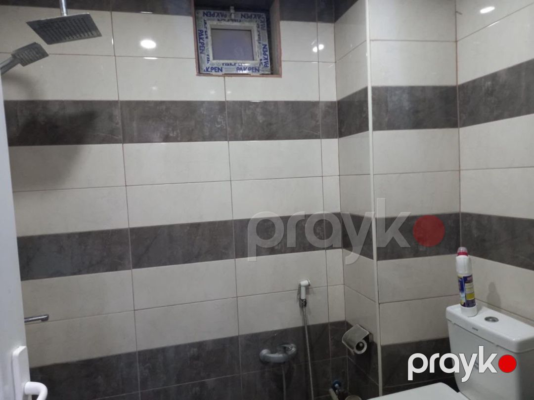 Satılır 5 otaqlı həyət evi/bağ evi 210 m² — Ev, villa, Bakı (11)