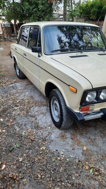 Lada (VAZ) 2106, 1.6 L, 1990 il, 174 000 km — Avtomobillər, Gəncə (3)