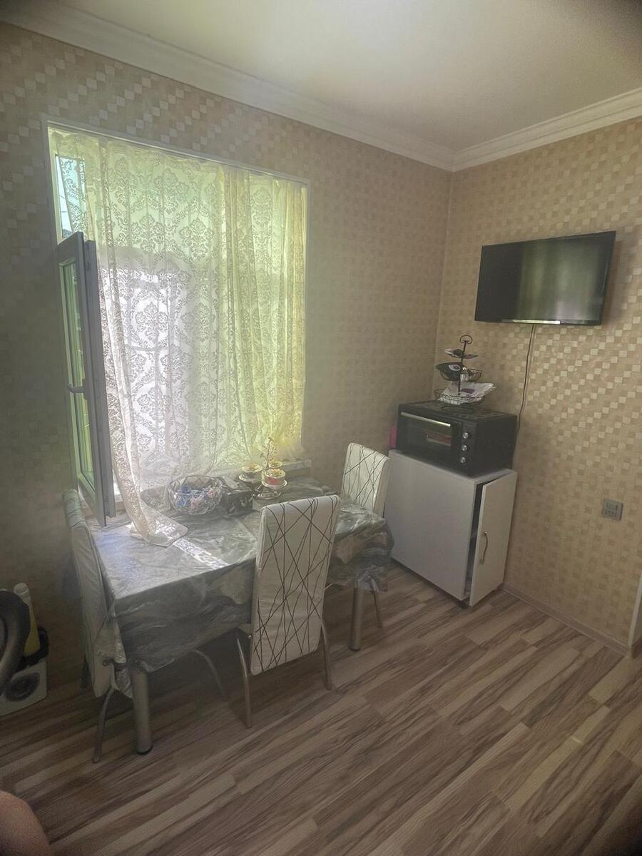 Həyət evi, Masazır qəs — Ev, villa, Bakı (12)