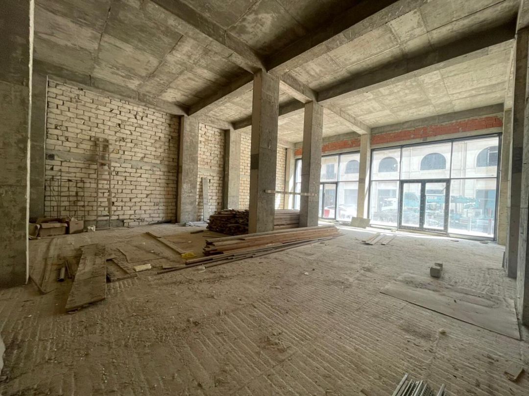 İcarəyə verilir obyekt 165 m² — Əmlak, Bakı (7)