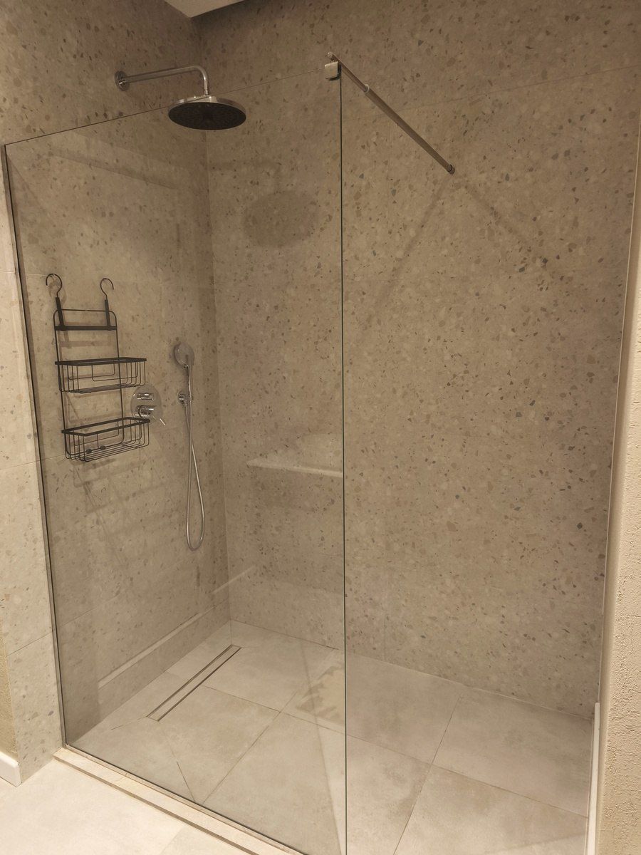 İcarəyə verilir 2 otaqlı yeni tikili 58 m² — Mənzil, Bakı (11)