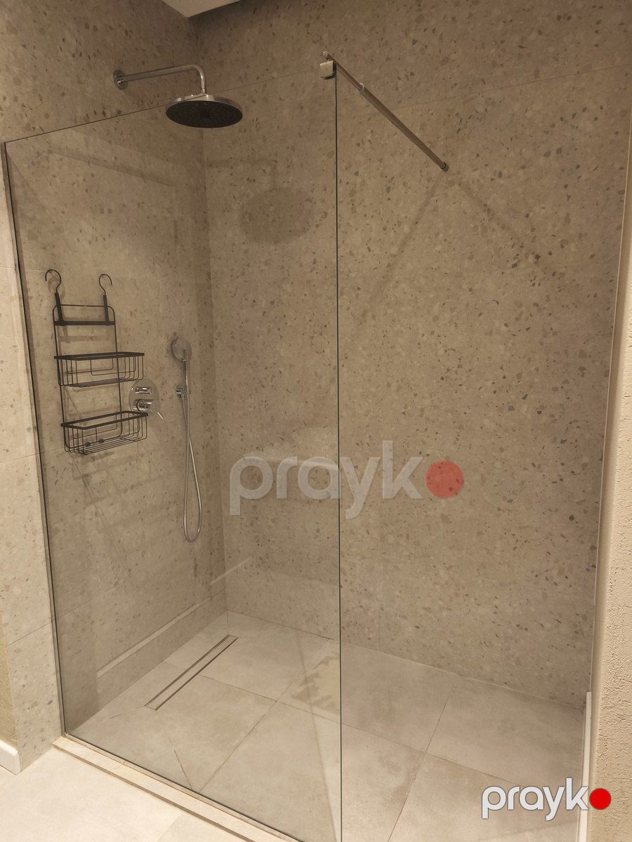 İcarəyə verilir 2 otaqlı yeni tikili 58 m² — Mənzil, Bakı (11)