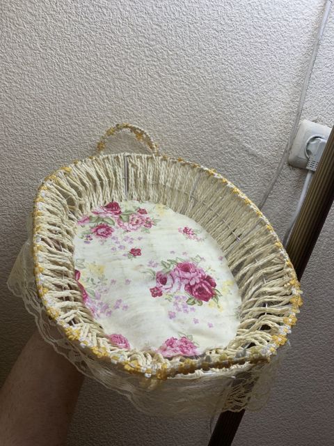 Çörək Qabı — Bakı
