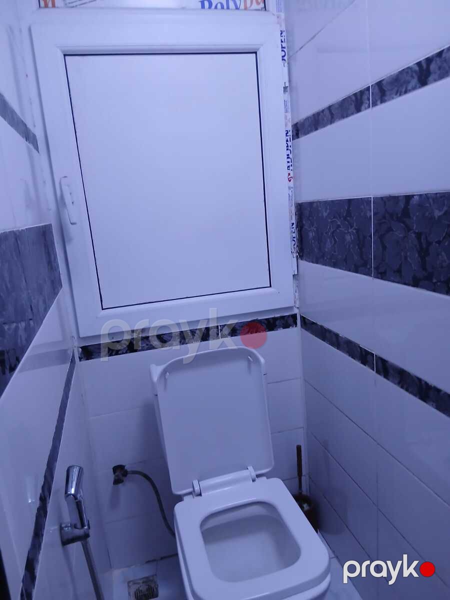 Satılır 2 otaqlı köhnə tikili 55 m² — Mənzil, Bakı (11)