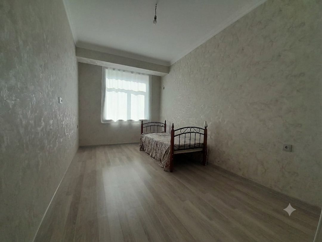 Satılır 2 otaqlı yeni tikili 54 m² — Mənzil, Bakı (4)