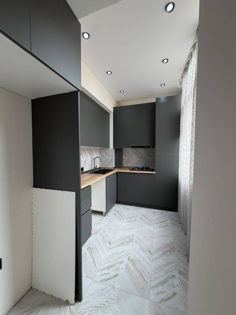 Satılır 2 otaqlı yeni tikili 68 m² — Mənzil, Bakı (5)