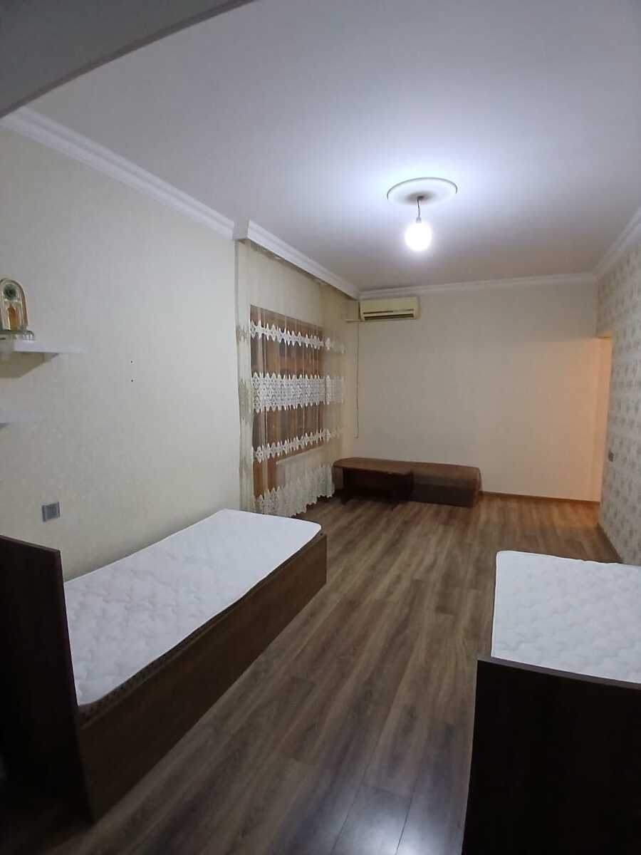 Satılır 1 otaqlı köhnə tikili 46 m² — Mənzil, Xırdalan (11)