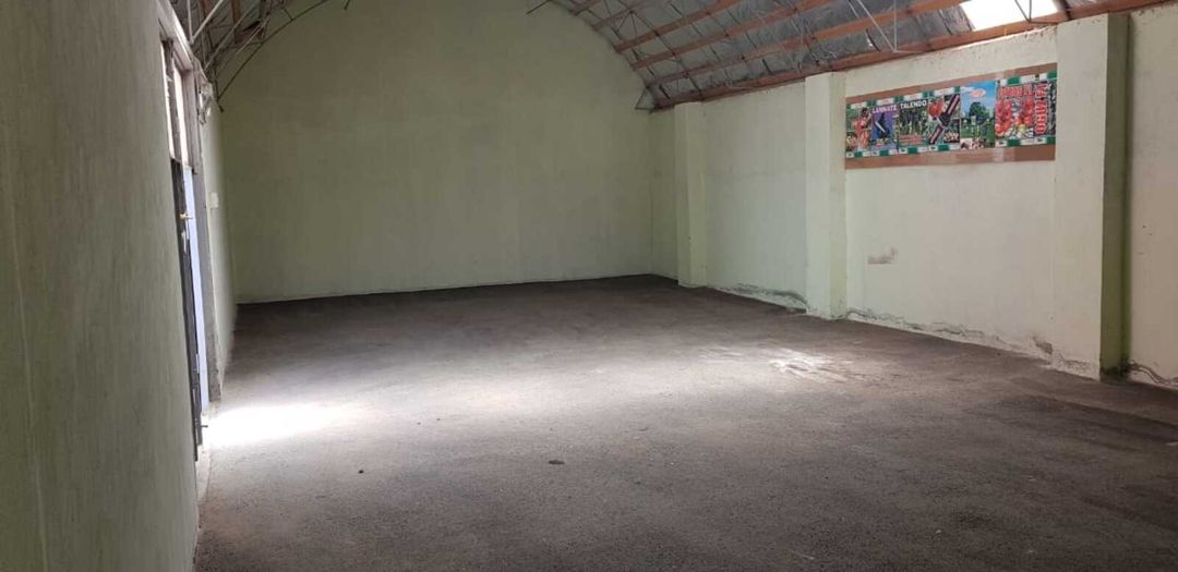 İcarəyə verilir obyekt 100 m² — Əmlak, Bakı (5)