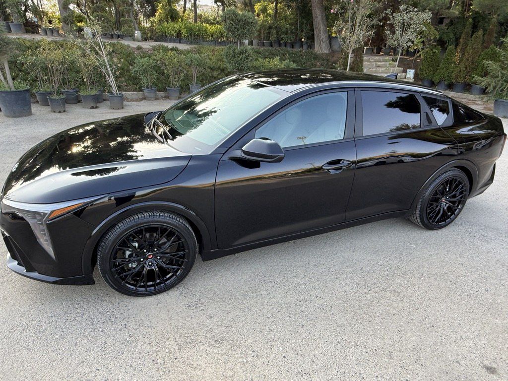 Kia K4, 2.0 L, 2024 il, 42 260 km — Avtomobillər, Bakı (2)