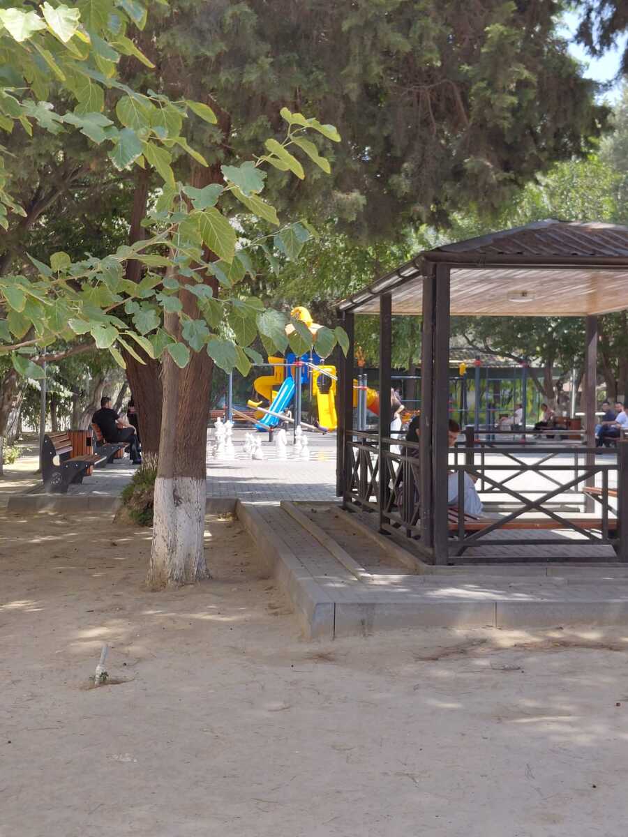 Satılır obyekt 130 m² — Əmlak, Bakı (9)