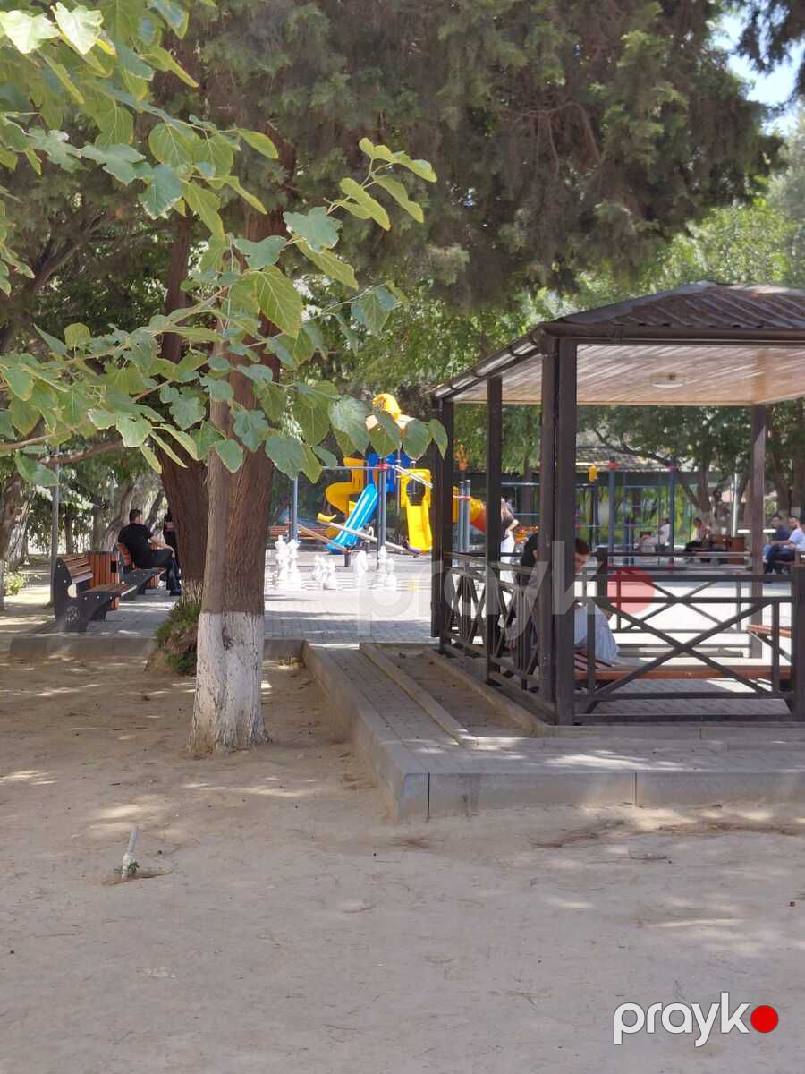 Satılır obyekt 130 m² — Əmlak, Bakı (9)