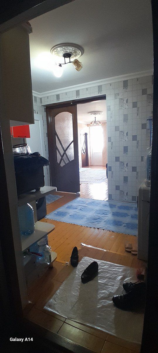 Satılır 3 otaqlı yeni tikili 72 m² — Mənzil, Bakı (11)