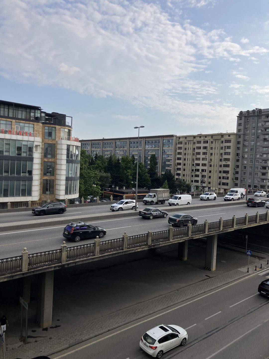 Satılır 2 otaqlı köhnə tikili 38 m² — Mənzil, Bakı (7)