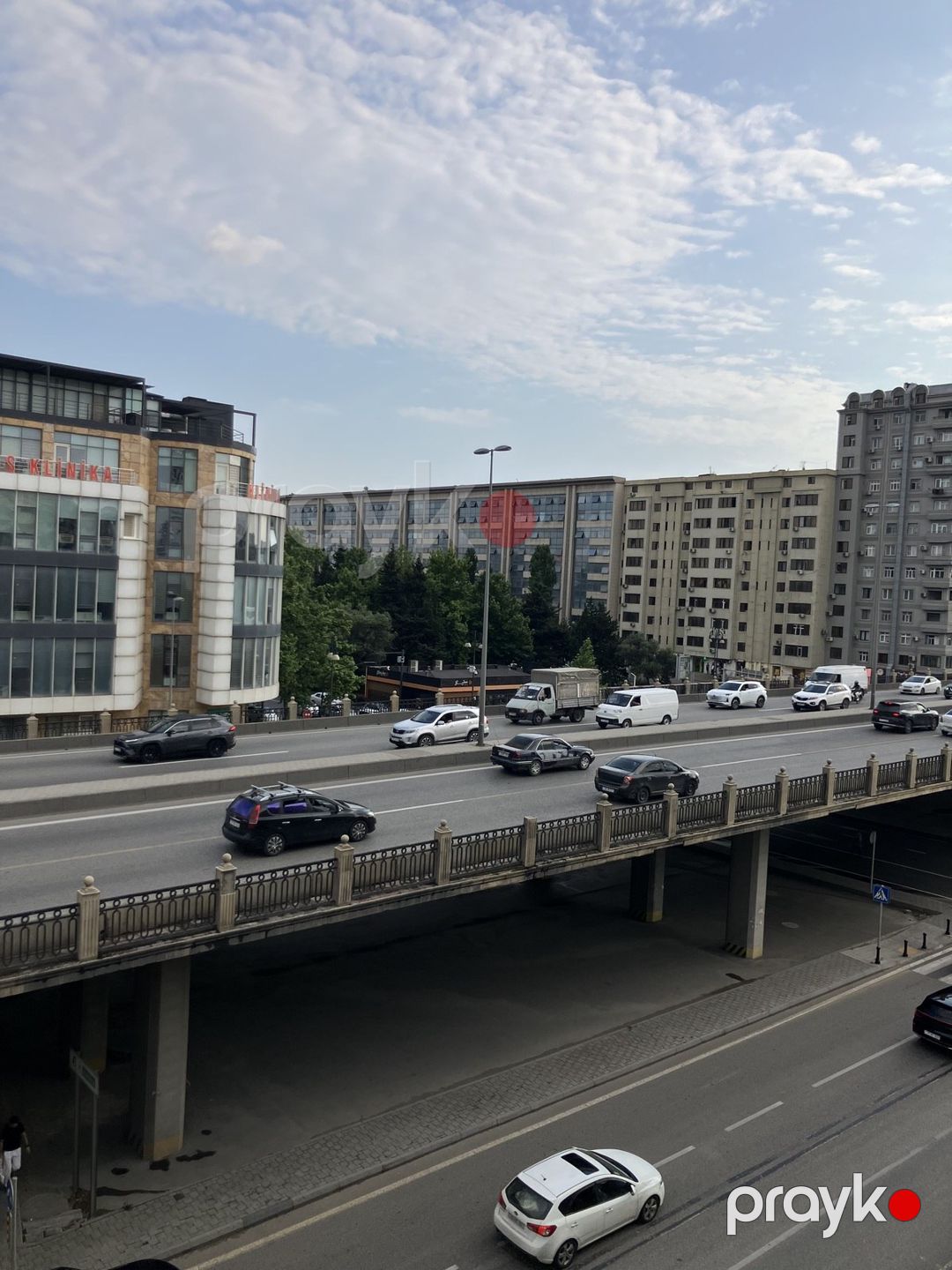 Satılır 2 otaqlı köhnə tikili 38 m² — Mənzil, Bakı (7)