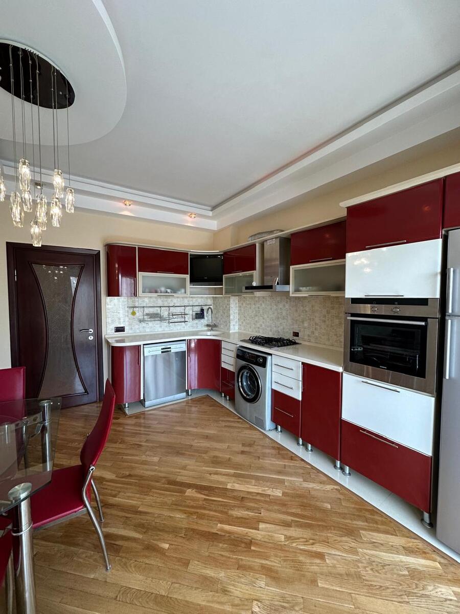Satılır 3 otaqlı yeni tikili 150 m² — Mənzil, Bakı (12)