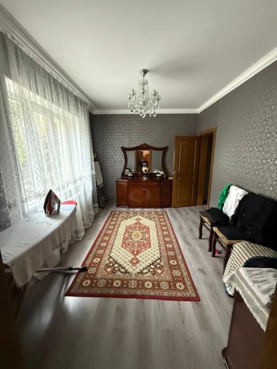 Satılır 7 otaqlı həyət evi/bağ evi 150 m² — Ev, villa, Bakı (11)