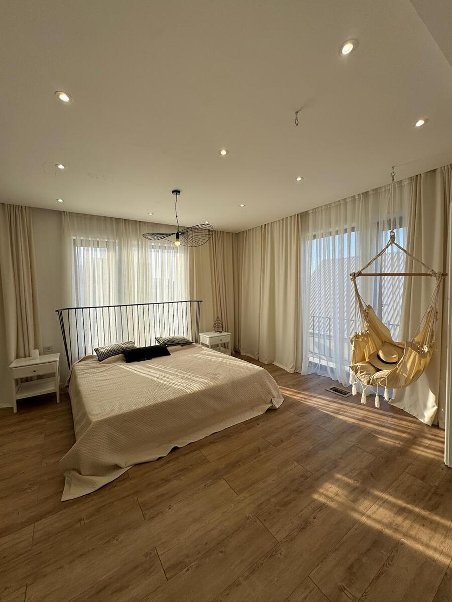 Satılır 8 otaqlı həyət evi/bağ evi 350 m² — Ev, villa, Sumqayıt (5)