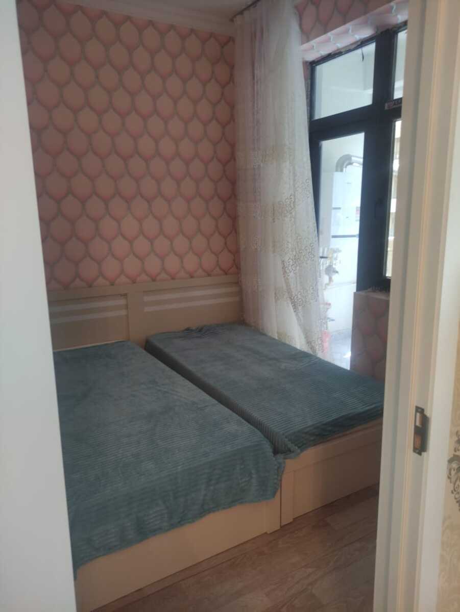 İcarəyə verilir 3 otaqlı yeni tikili 70 m² — Mənzil, Bakı