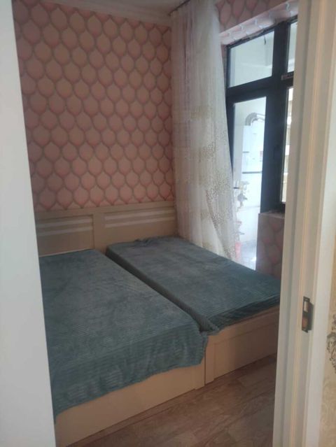 İcarəyə verilir 3 otaqlı yeni tikili 70 m² — Bakı