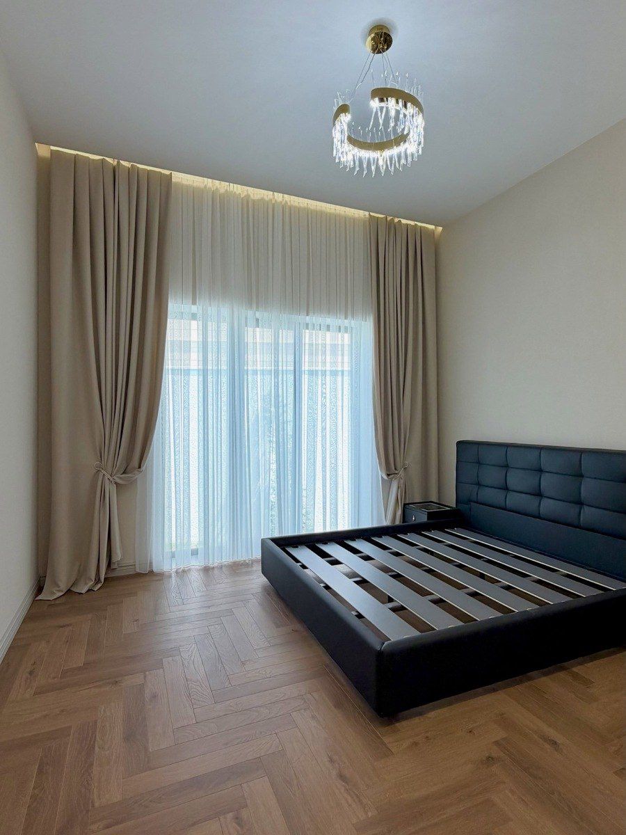 İcarəyə verilir 4 otaqlı həyət evi/bağ evi 260 m² — Ev, villa, Bakı (9)