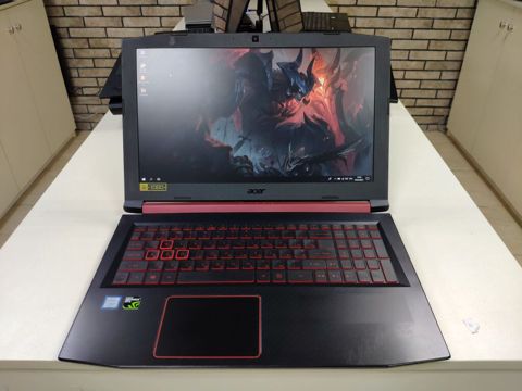 Videokart (GPU): [Nvıdıa GeForce RTX 3050 4GB] Prosessor (CPU) — Bakı