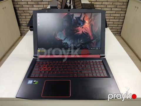 Videokart (GPU): [Nvıdıa GeForce RTX 3050 4GB] Prosessor (CPU) — Bakı