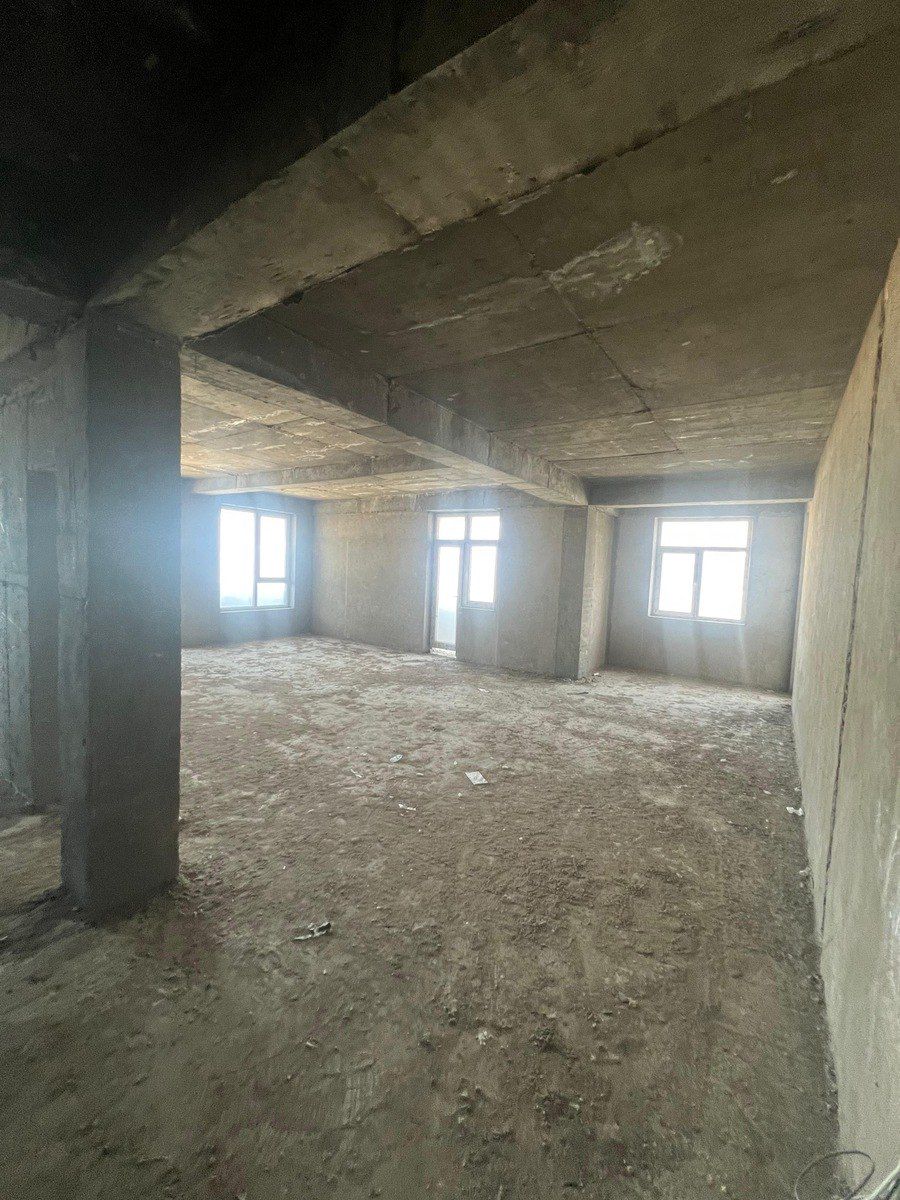 Satılır 3 otaqlı yeni tikili 120 m² — Mənzil, Sumqayıt (2)