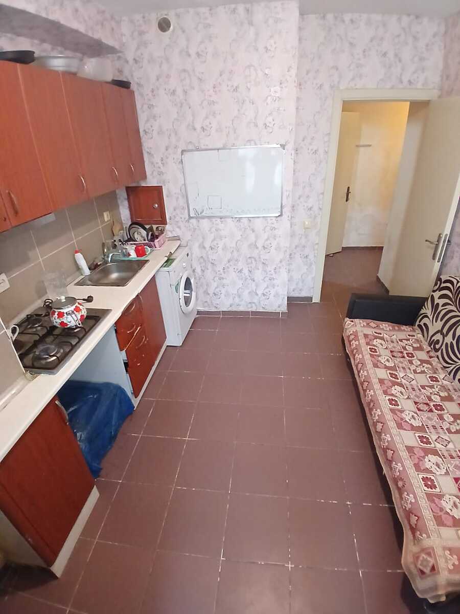 Satılır 1 otaqlı yeni tikili 36 m² — Mənzil, Xırdalan (3)