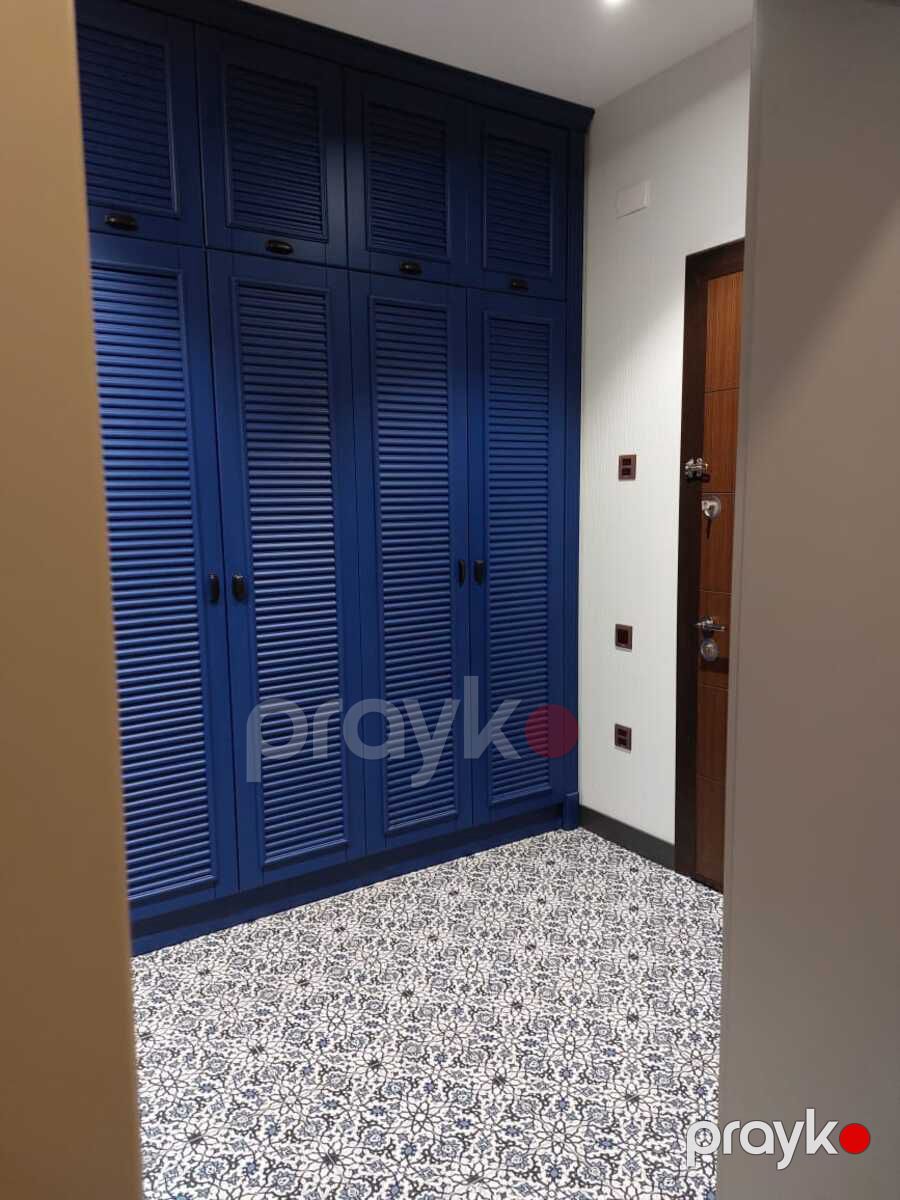 İcarəyə verilir 2 otaqlı yeni tikili 70 m² — Mənzil, Bakı (2)