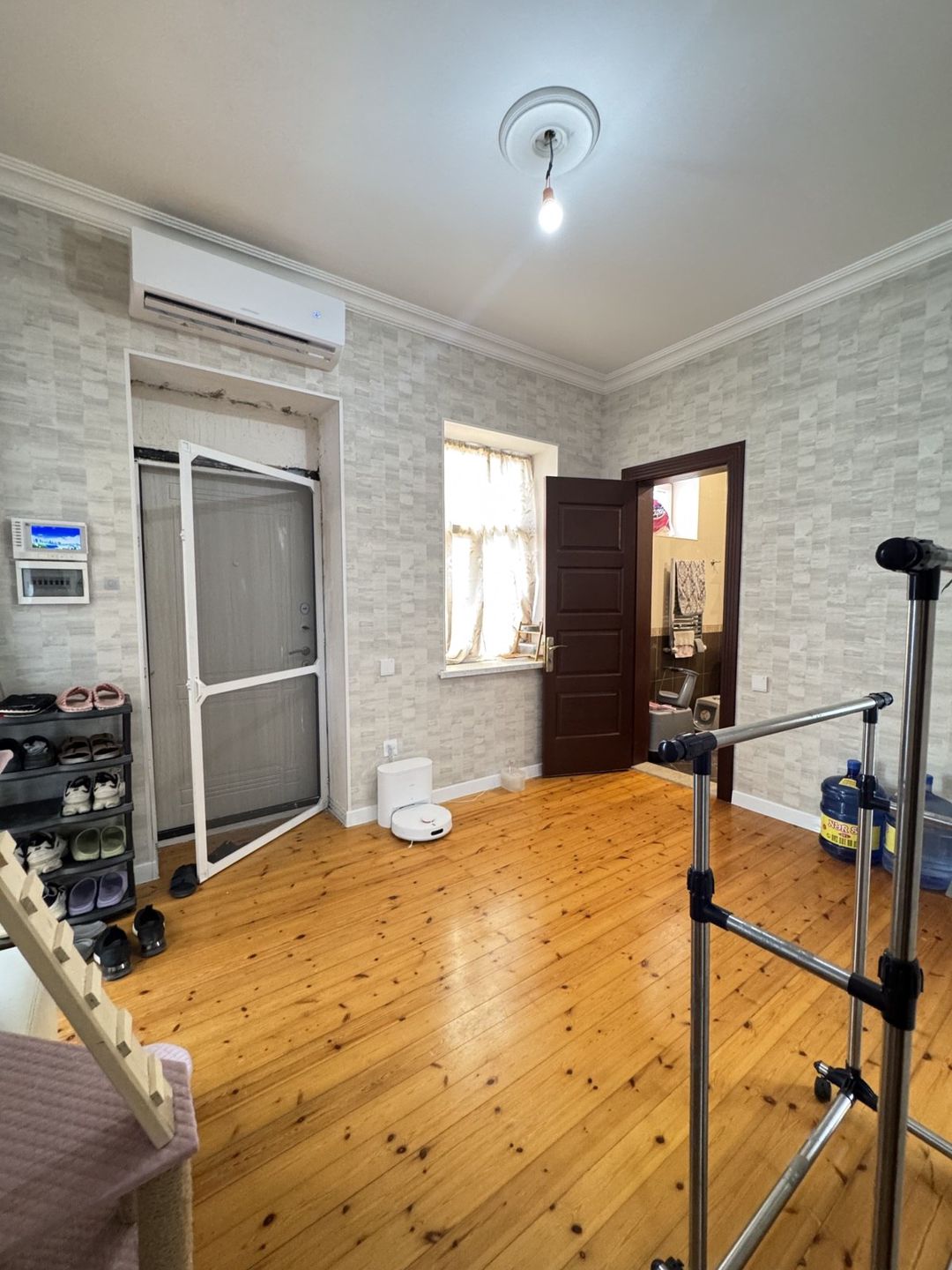 Satılır 2 otaqlı həyət evi/bağ evi 65 m² — Ev, villa, Bakı (11)