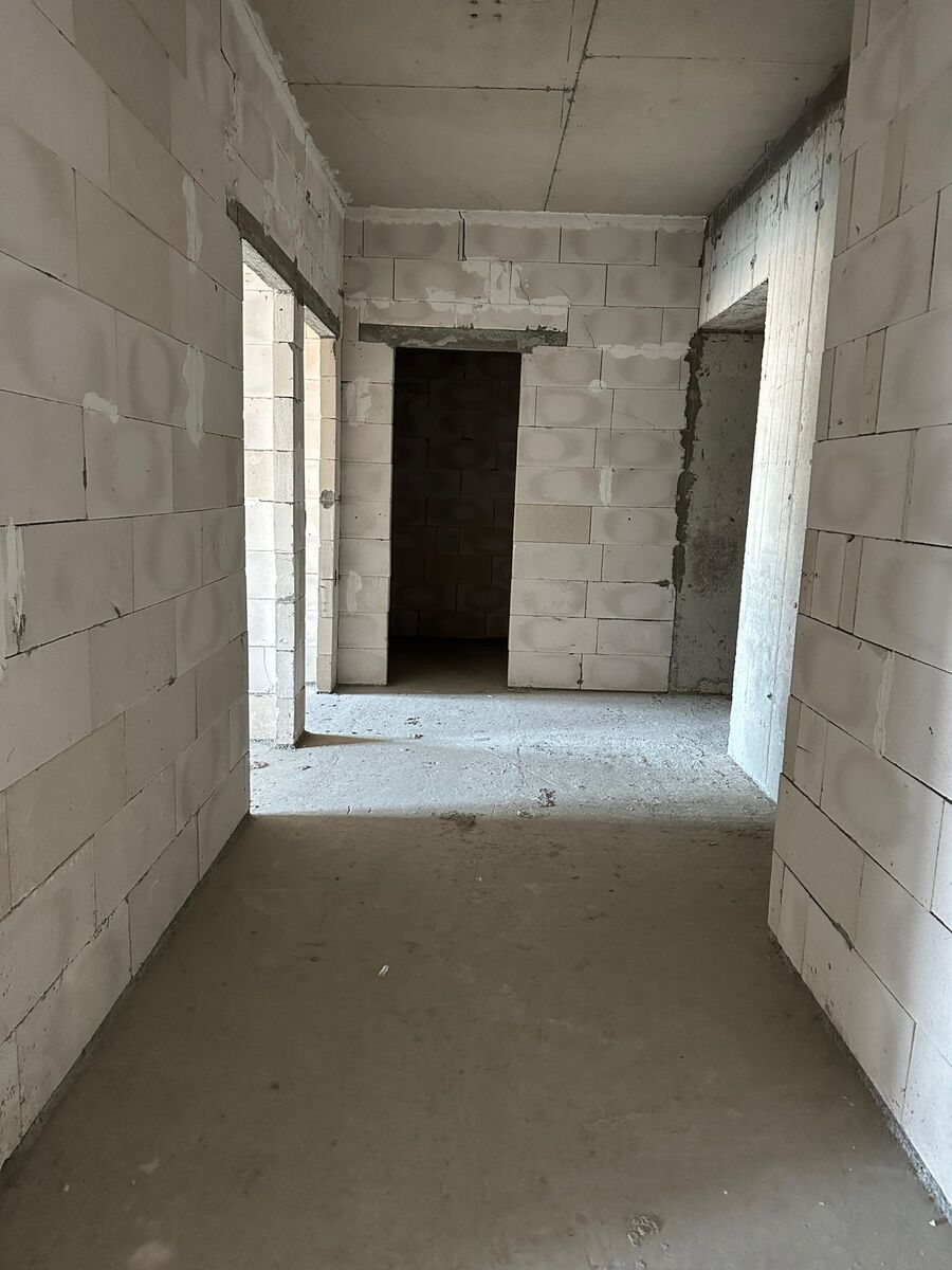Satılır 2 otaqlı yeni tikili 110 m² — Mənzil, Bakı (2)