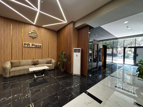 Satılır obyekt 210 m² — Bakı