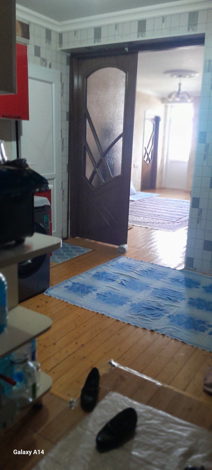 Satılır 3 otaqlı yeni tikili 72 m² — Mənzil, Bakı (12)