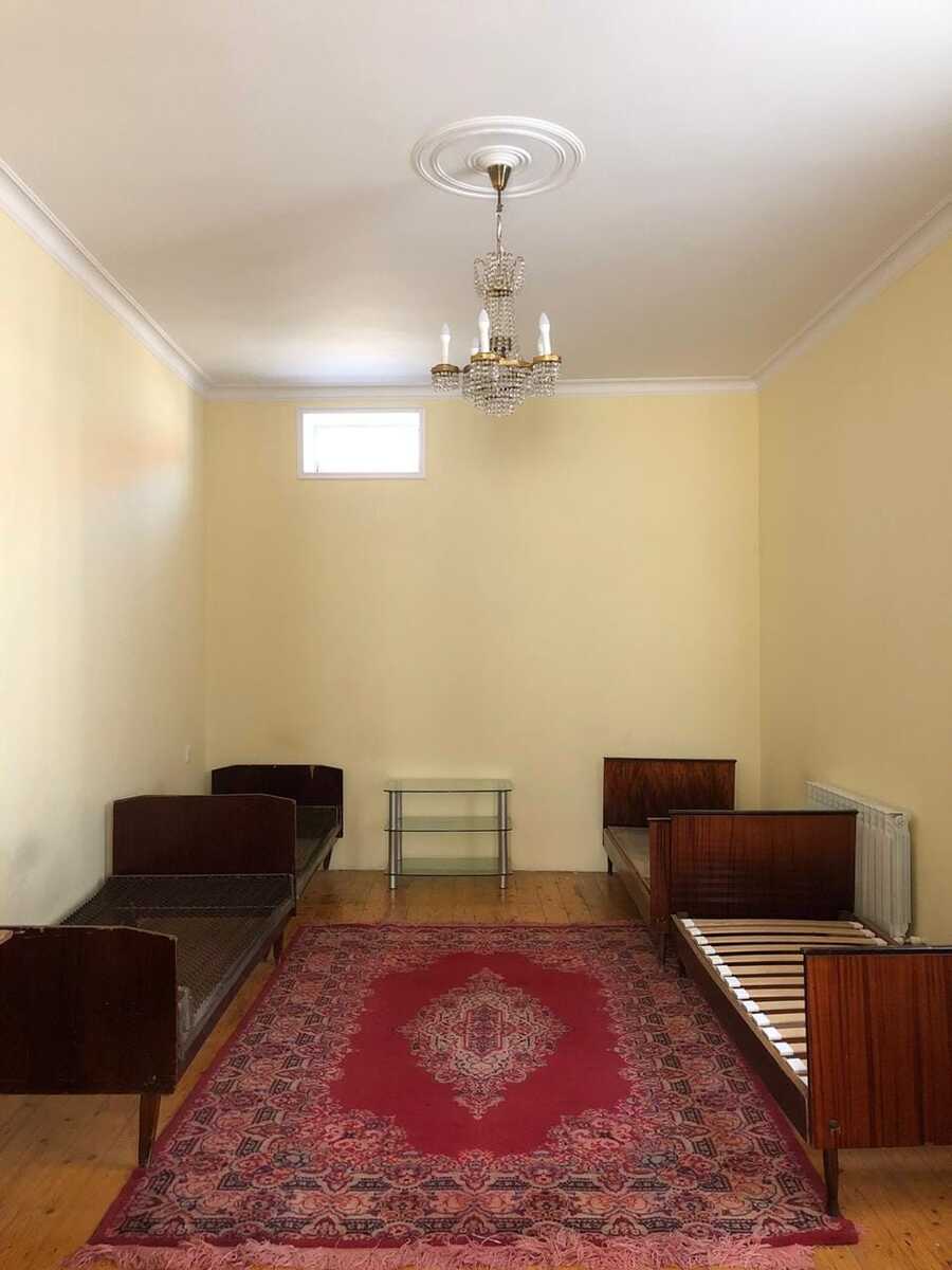 İcarəyə verilir 2 otaqlı həyət evi/bağ evi 80 m² — Ev, villa, Bakı (6)