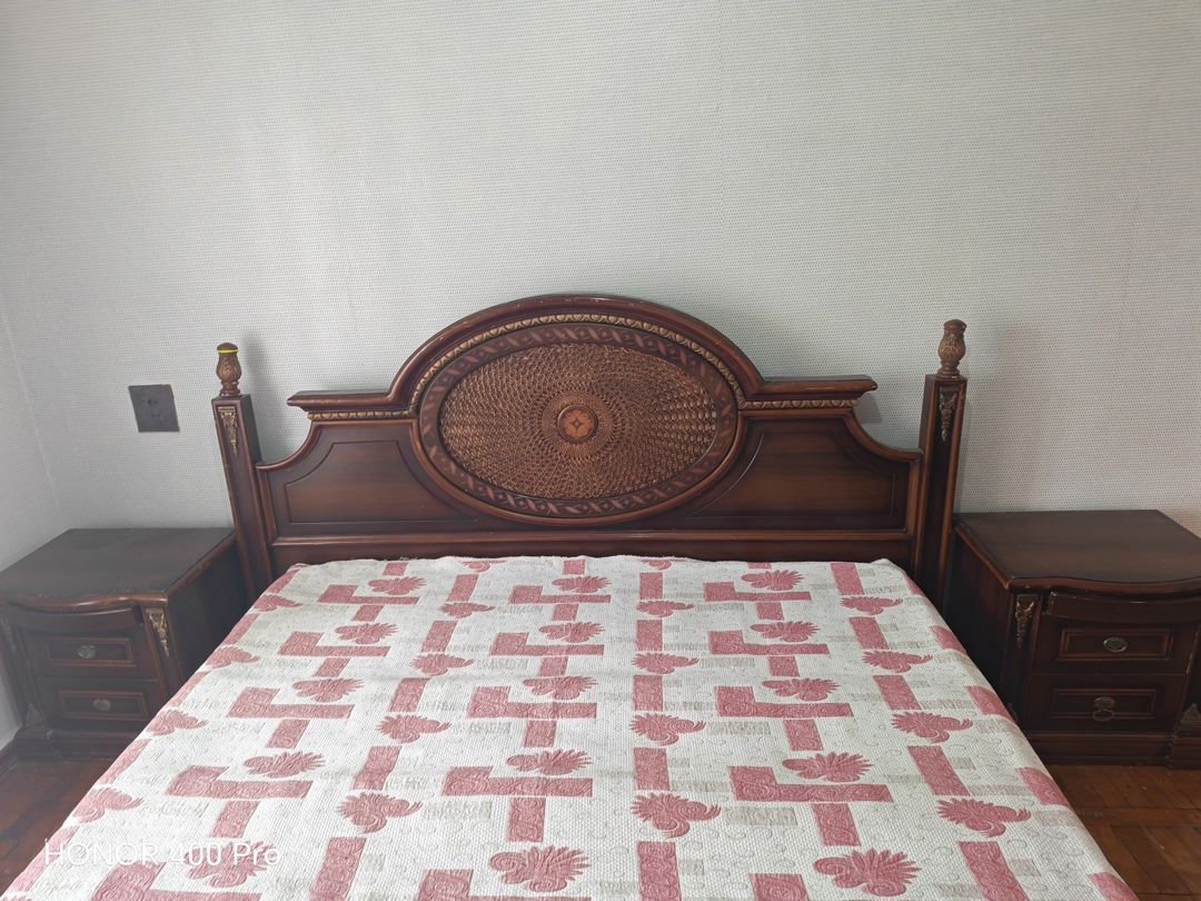 İcarəyə verilir 2 otaqlı köhnə tikili 60 m² — Mənzil, Bakı (3)