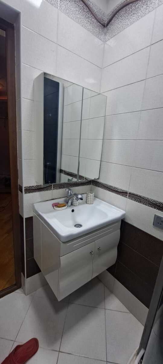İcarəyə verilir 3 otaqlı yeni tikili 93 m² — Mənzil, Bakı (9)