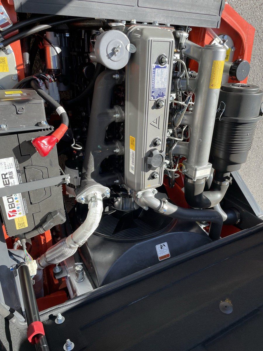 Lonking FD30 - 4.5 metr, 2026 il — Avto, Bakı (9)