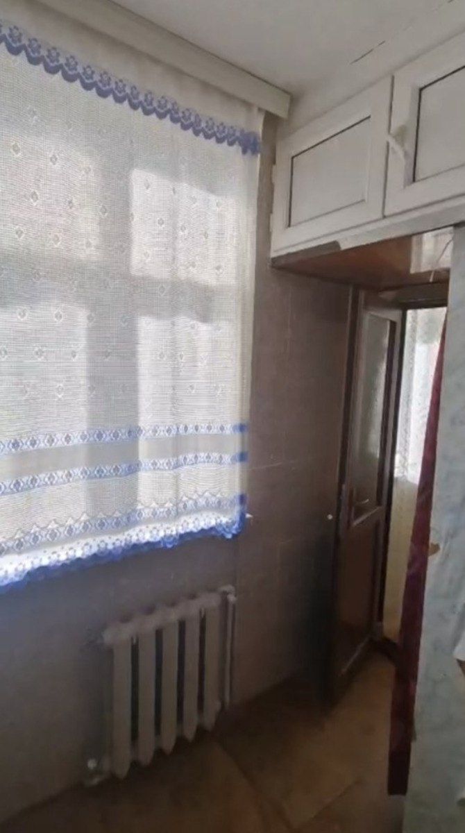 Satılır 3 otaqlı köhnə tikili 60 m² — Mənzil, Bakı (11)