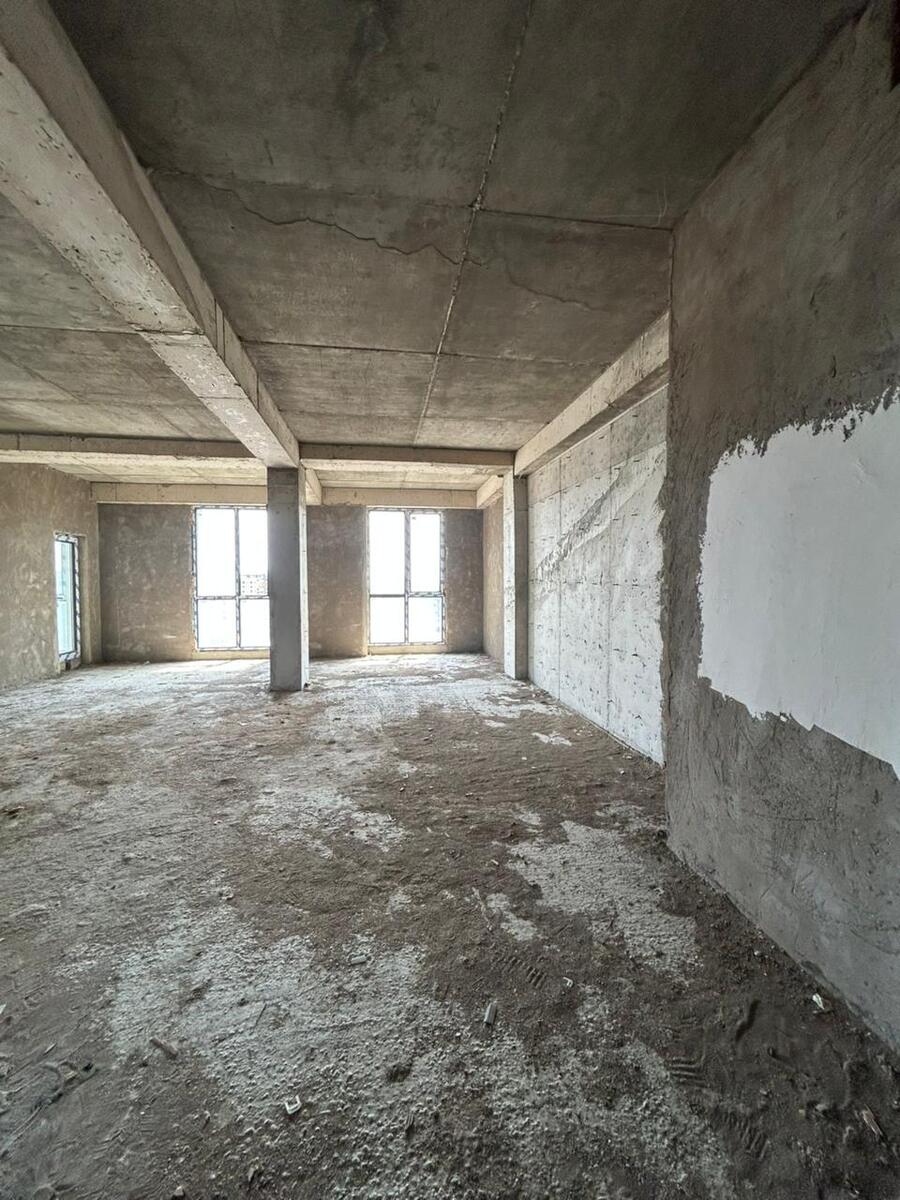 Satılır 2 otaqlı yeni tikili 88 m² — Mənzil, Bakı (5)