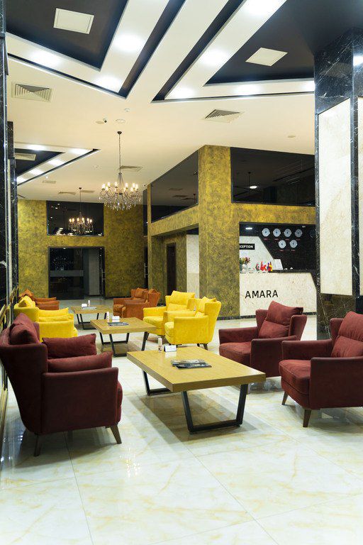İcarəyə verilir 1 otaqlı ofis 30 m² — Ofis, Bakı (4)