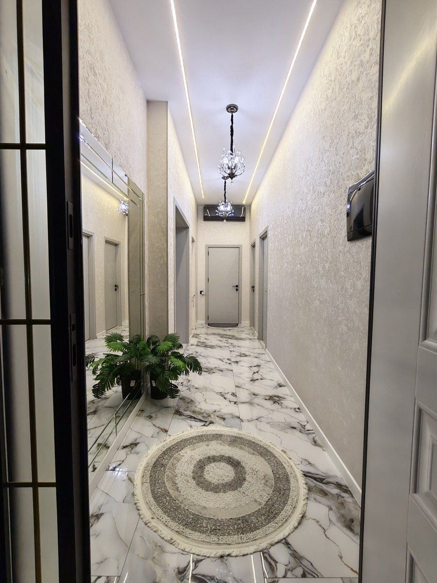 Satılır 3 otaqlı həyət evi/bağ evi 75 m² — Ev, villa, Bakı (7)