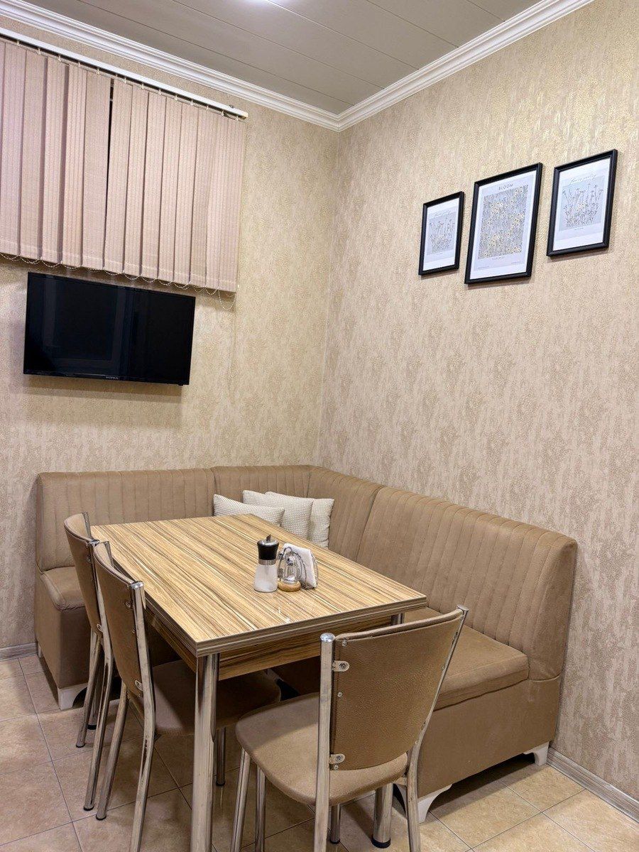 Satılır 2 otaqlı yeni tikili 65 m² — Mənzil, Bakı (6)