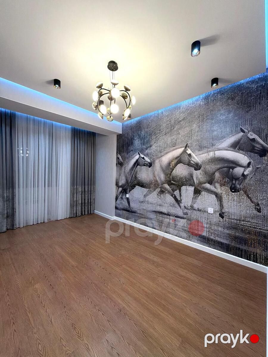 Satılır 4 otaqlı yeni tikili 126 m² — Mənzil, Bakı (4)