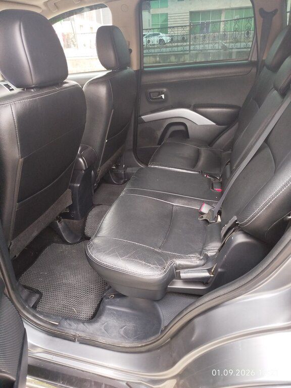 Mitsubishi Outlander, 3.0 L, 2012 il, 227 000 km — Avtomobillər, İsmayıllı (7)