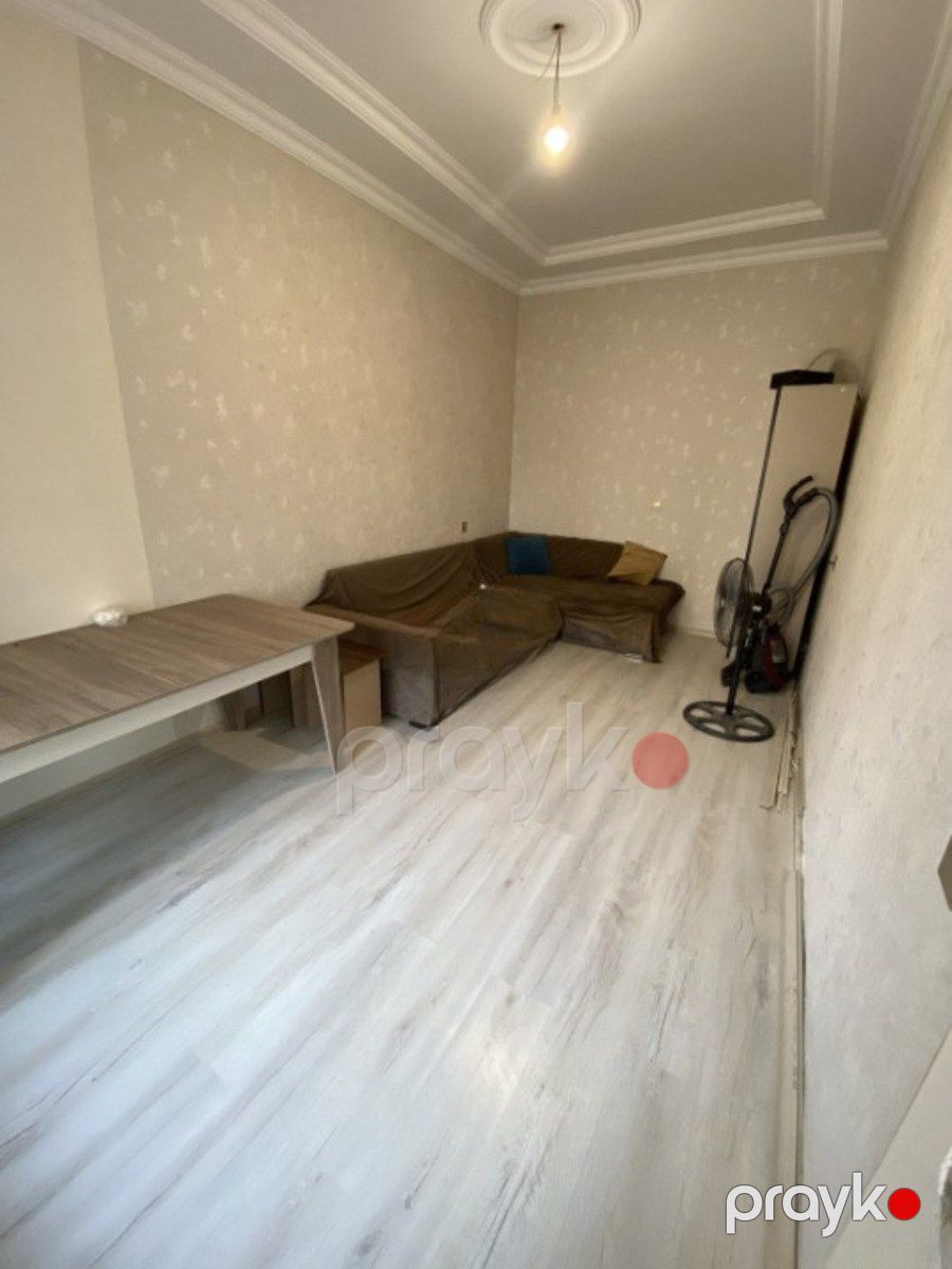 Satılır 2 otaqlı həyət evi/bağ evi 50 m² — Ev, villa, Bakı (4)