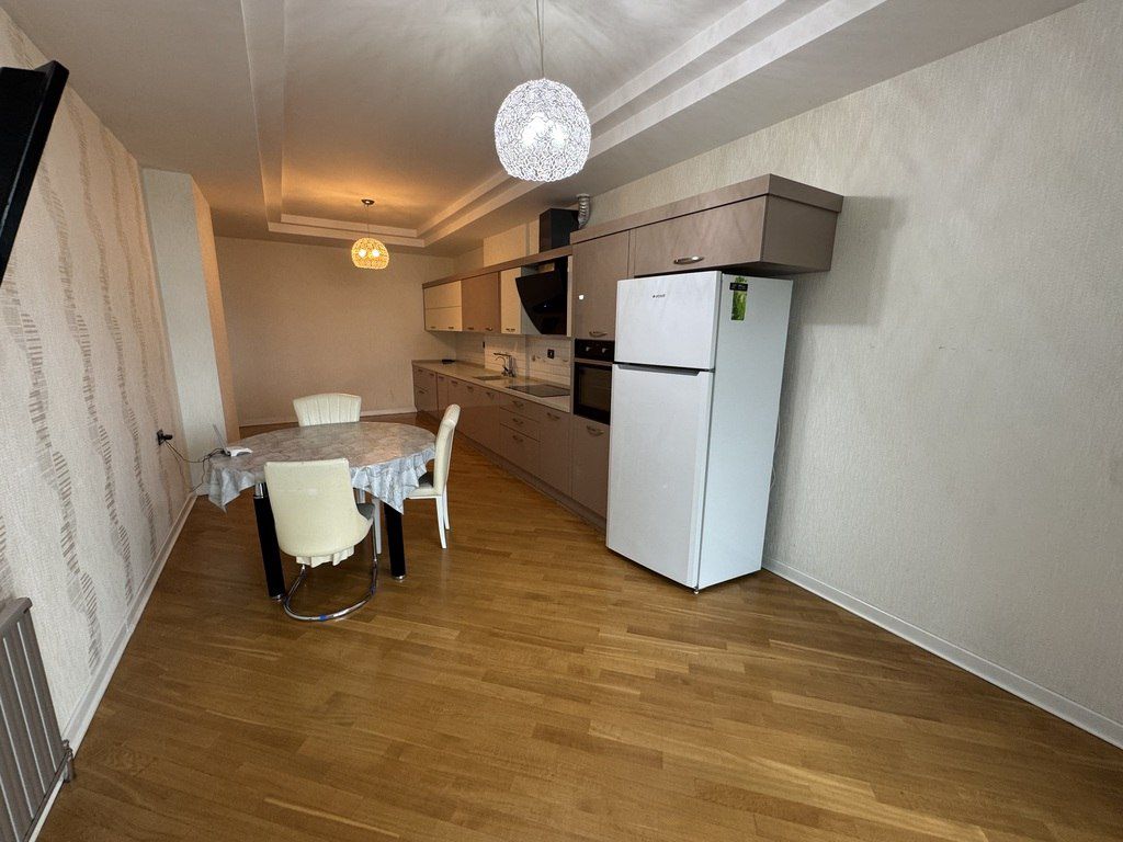 İcarəyə verilir 5 otaqlı yeni tikili 270 m² — Mənzil, Bakı (7)