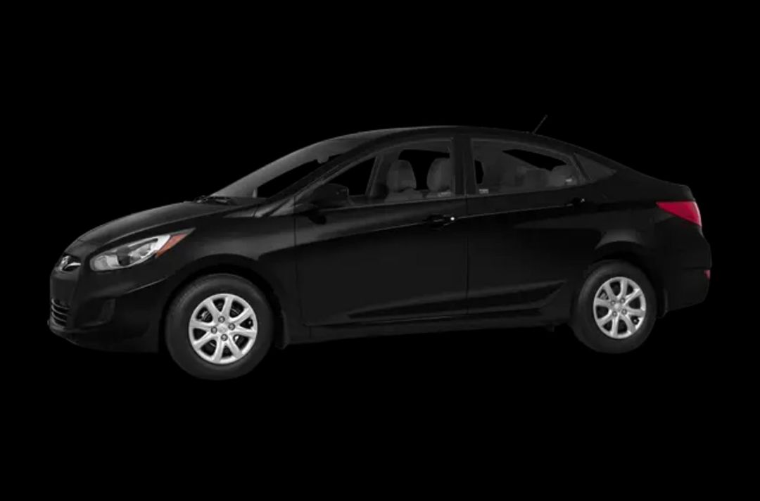 Hyundai Accent kuzov hissəsi — Ehtiyat hissələri və aksesuarlar, Xaçmaz (5)