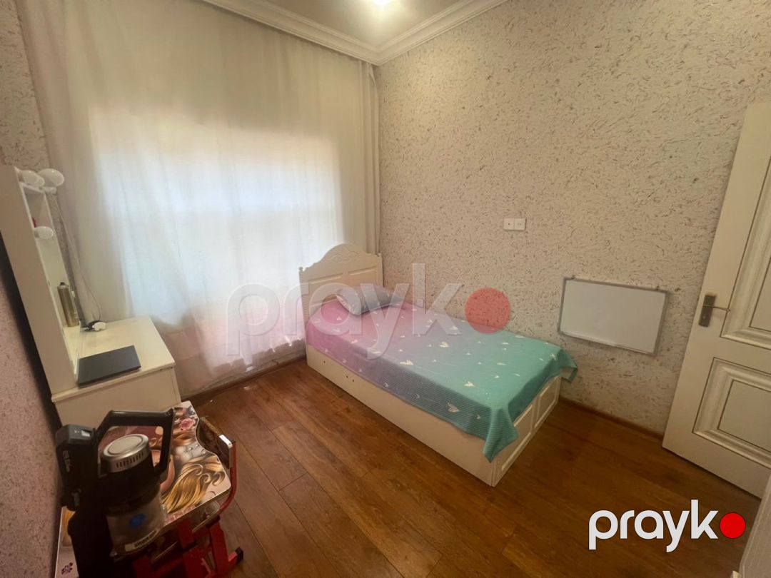 Villa, Novxanı qəs — Ev, villa, Bakı (10)