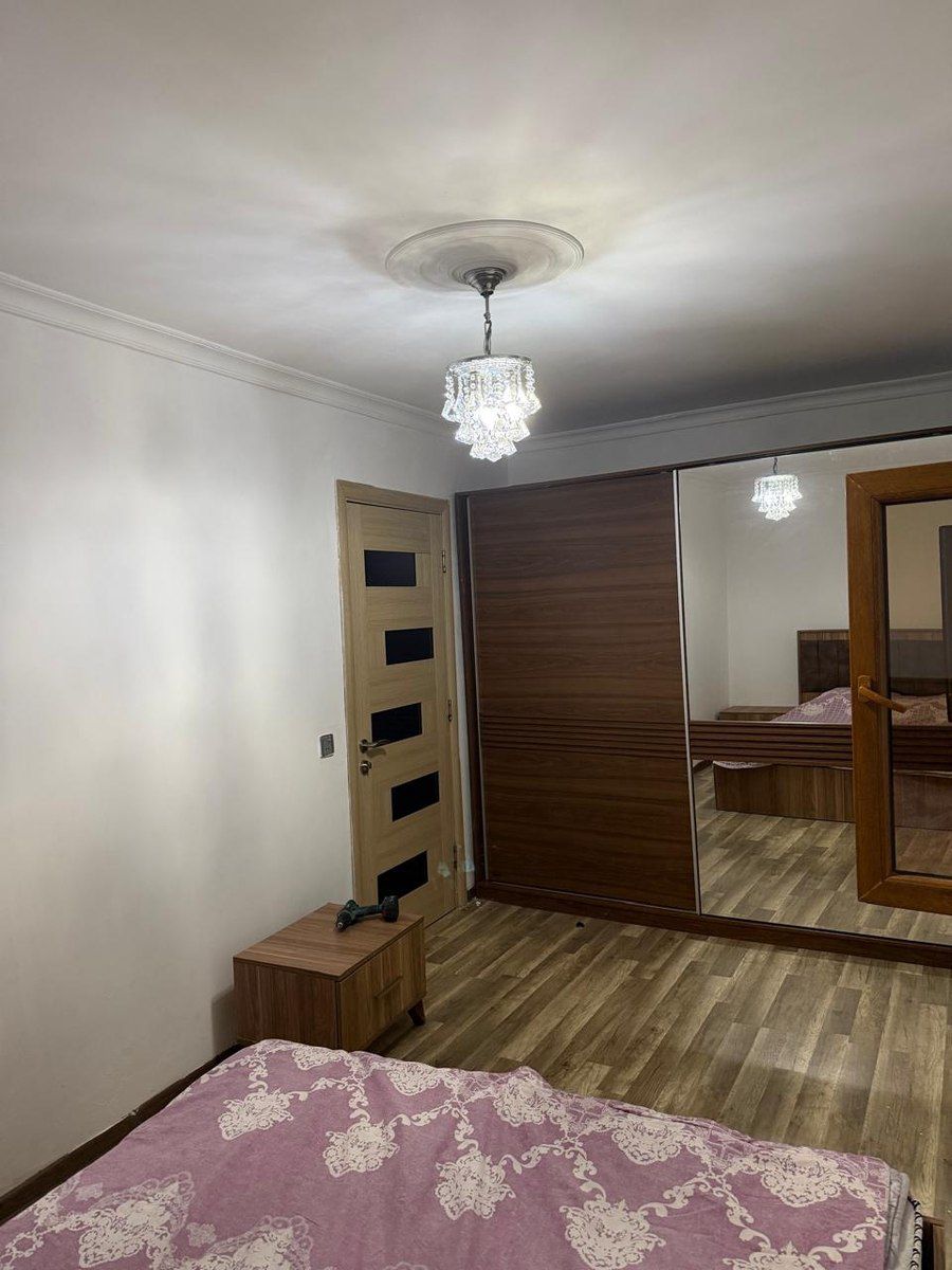 İcarəyə verilir 2 otaqlı köhnə tikili 60 m² — Mənzil, Bakı (4)