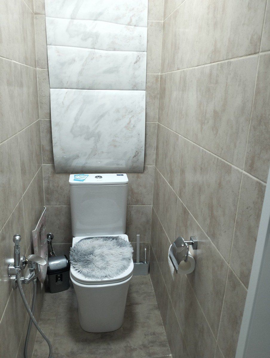 Satılır 4 otaqlı köhnə tikili 100 m² — Mənzil, Bakı (12)